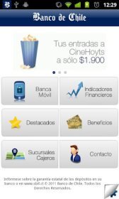 download Banco de Chile apk